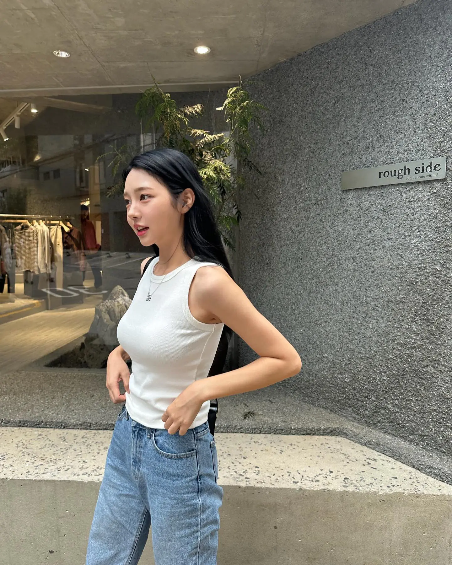 Kim Hye Jin (Single's Inferno) - kim-hye-jin-singles-inferno-sexy-12.webp